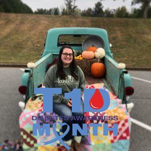 Meet your Posher, Anna